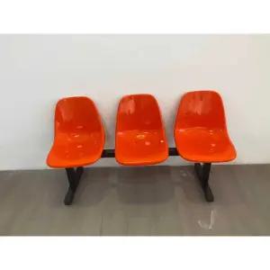 카페 정류장 야외 웨이팅 공원 의자 버스 대기실 철제