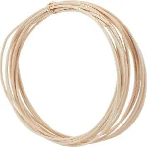 핸드메이커 바구니 직조 원형 라탄 가구 제작 의자 DIY 공예 수리