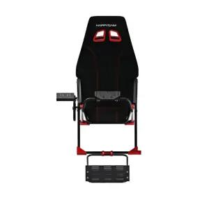 레이싱 게임 의자 풀세트 브레이크 접이식 운전 좌석