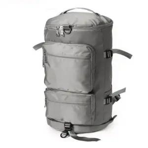 [패션] 캠핑 운동 헬스가방 더플백팩 여행가방 신발수납