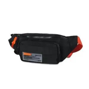 [패션] 캐주얼 바디크로스백 힙색 슬링백 데일리백 보조가방