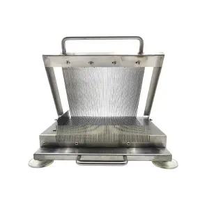 보쌈써는기계 슬라이서 햄 업소용 커팅 수육절단기