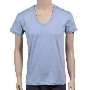 라T셔츠 착용감 좋은 순면 베이직 컬러 남성 반팔런닝