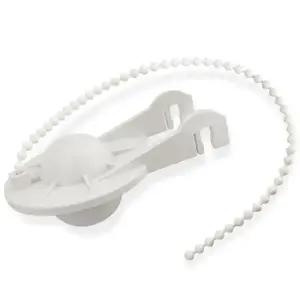 변기고무마개 h국산 양변기 PVC덮개(일반형) 변기부속 고무마개교체