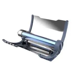 태양열조리기 태양열바베큐 에너지 야외 조리기