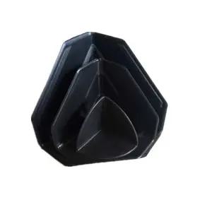 플라스틱 코너가드 각대 스트랩 파손방지 모서리 보호