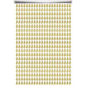 크리스탈 비즈발 조롱박 문발 거실 커튼 현관 홈 식당 플라스틱 모기향 비드 장식 도어