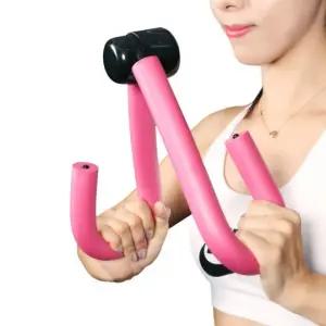 옆집샵 요가링 종아리 마사지링 붓기 제거 필라테스 홈트용