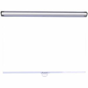 쇼케이스 블라인드 냉장고 롤스크린 투명타공 에어커튼 40x100cm 비닐