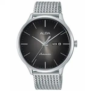 알바 AL4103X/AL4103X1 메탈밴드 시계/한국본사정품