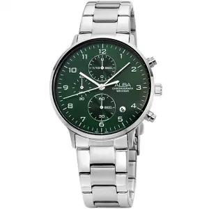 알바 AM3745X/AM3745X1 메탈밴드 시계/한국본사정품