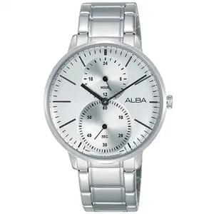 알바 A3A015X/A3A015X1 메탈밴드 시계/한국본사정품