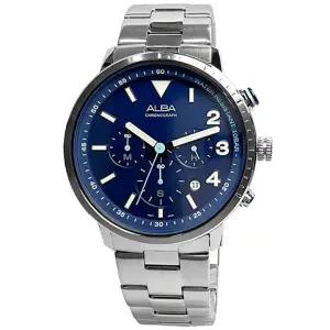 알바 AT3F49X/AT3F49X1 메탈밴드 시계/한국본사정품