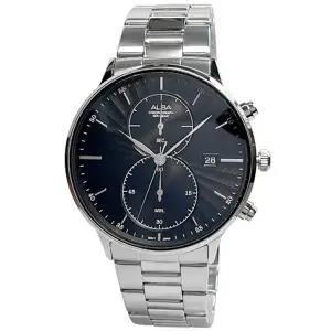 알바 AW4003X/AW4003X1 메탈밴드 시계/한국본사정품
