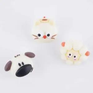 옆집샵 테이블 모서리 충돌 방지 안전 쿠션 코너 보호대 4p