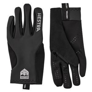 트레일 러닝, 하이킹 및 야외 훈련을 위한 헤스트라 자전거 러너 올 웨더 글러브