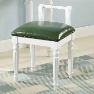 원목 빈티지 엔틱 서랍형 책상 서랍 스툴 앤틱