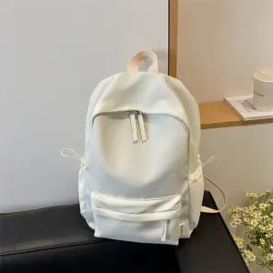 샤오원샵 여친 책가방 배낭 키작녀 상큼한 고등학생 초등학생 대용량 꾹5