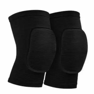 옆집샵 무릎 보호대 농구 축구 스키 보드용 스포츠 아대
