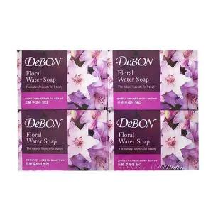 [셀러에이드]IS 드봉 후레쉬 릴리 화장비누