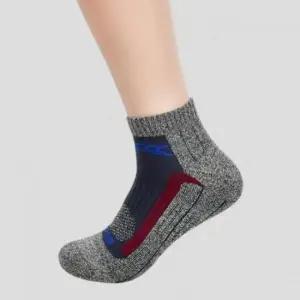 발가락 등산용 5켤레 기본 양말 초미니 혼합색 장목 중목