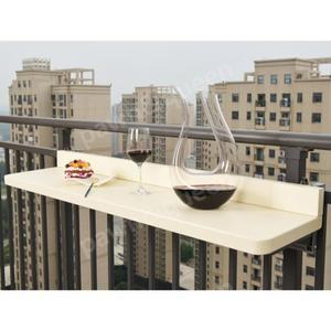 야외 바 테이블 발코니 베란다 홈카페 카페 간이 홈바 스 접이식 의자