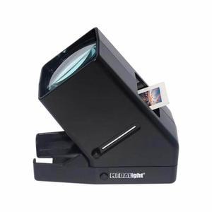 슬라이드 필름 영사기 스캐너 보기 뷰어 DS IQ