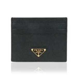 [프라다] 사피아노 카드 홀더 / 1MC025 QHH F0002