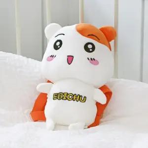 옆집샵 아기 머리쿵 방지 쿠션 유아 머리 보호 뒤통수 보호대 패드