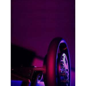 CAMMUS C5 레이싱휠 다이렉트 컨트롤러 DD 투인원 베이스