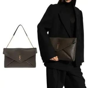 MUST IT_ 엔벨로프 숄더백 파우치백 841702 AACYT 3212