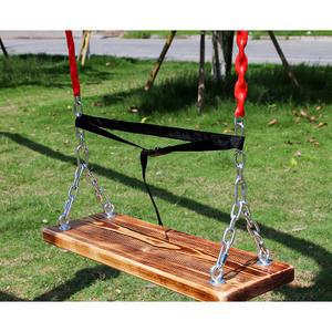 흔들 의자 나무 그네 정원 공원 원목 테라스 1인용