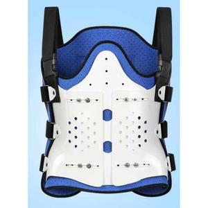 허리보호대 골절밴드 복대 골절복대 바디 갈비뼈보호대 스포츠 교정 조끼