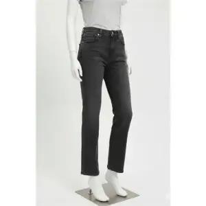 캘빈클라인 진 여성 하이라이즈 와이드 데님팬츠J224475-1BY 387045