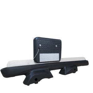 스피드스케이트 아이스 스케이트 스케이트날 갈이 가드독