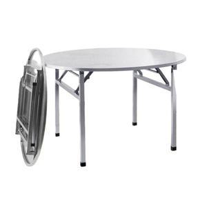 주점 포차테이블 원탁 테이블 마루 야외용 접이식 포장마차