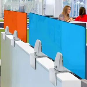 파티션 받침대 M자형 브라켓 DD-11940 파티션고정 파티션지지대 파티션받침대 파티션발