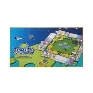 sh) 씨앗사 부루마불 패밀리