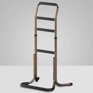 어르신 기립 안전손잡이 욕실 안전바 보행기 안전 보조기