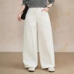 팔콘 여사친 여친 팬츠 롱 캐주얼 봄 일자 슬랙스 KKE1