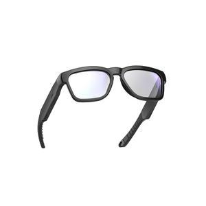 오오 선샤인, 블루투스 스피커가 장착된 편광 선글라스, 오픈 이어 오디오, 운동/야외 자외선 차단 및 음성 제어