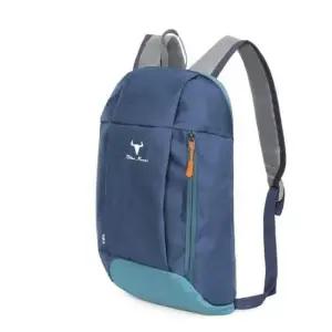 [패션] 케주얼 스몰백팩 데일리 여행지 스타일링 포인트가방