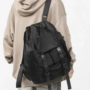 [패션] 학생 캐주얼 패션 책가방 신학기 남녀공용 학교 백팩