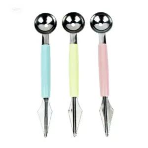 제이원잡화점 화채 스푼 화채스푼