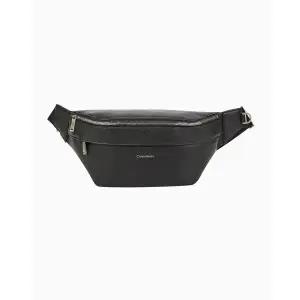 [롯데백화점]캘빈클라인 남성 CK 로고 슬링백 크로스백 가방 4D3161G (4D3161G-UB1)