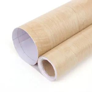 [셀러에이드]무늬목 시트지 3M 우드시트지 인테리어리폼