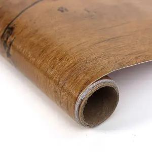 [셀러에이드]무늬목 시트지 1M 우드시트지 인테리어리폼