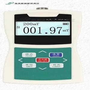 휴대용 디지털 미터 자기장 강도 제품 고정밀