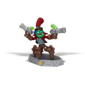 스카이랜더스의 상상자 포장 크랭크케이스 소매 금지 닥터