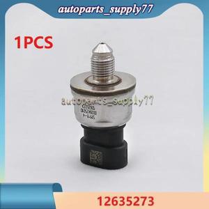 연료 레일 압력 센서 12635273 뷰익 라크로스 베라노 캐딜락 ATS SRX 쉐보레 카마로 GMC 캐니언 테레인 사